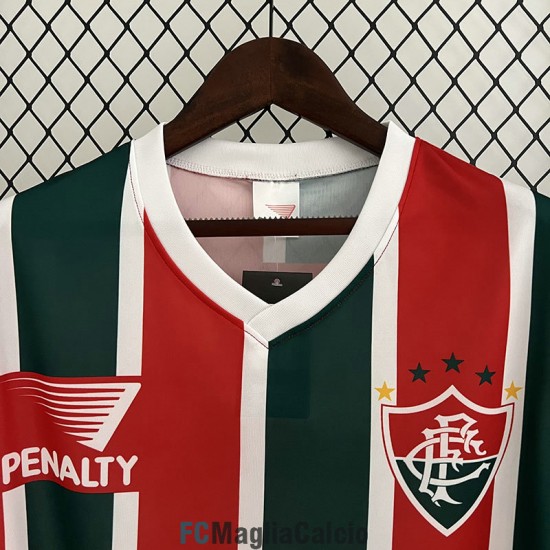 Maglia Fluminense FC Retro Gara Home 1993/1994