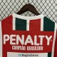 Maglia Fluminense FC Retro Gara Home 1993/1994