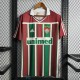 Maglia Fluminense FC Retro Gara Home 2002/2003