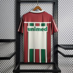 Maglia Fluminense FC Retro Gara Home 2002/2003