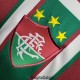 Maglia Fluminense FC Retro Gara Home 2002/2003