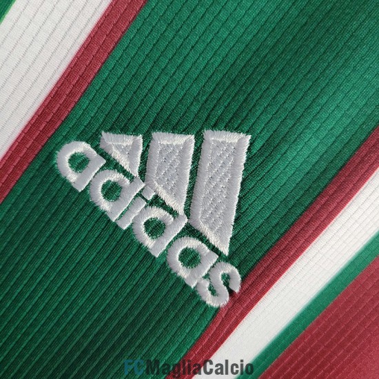 Maglia Fluminense FC Retro Gara Home 2002/2003