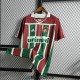 Maglia Fluminense FC Retro Gara Home 2002/2003