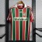 Maglia Fluminense FC Retro Gara Home 2008/2009