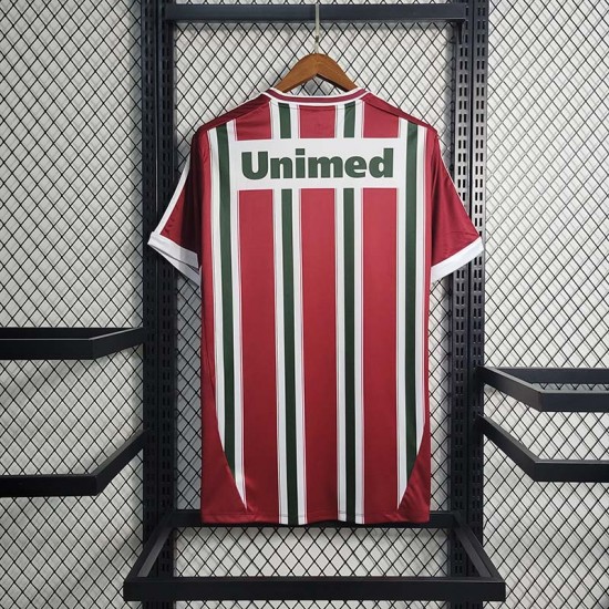 Maglia Fluminense FC Retro Gara Home 2012/2013