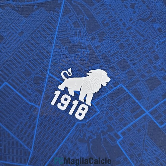 Maglia Fortaleza Blu I 2022/2023