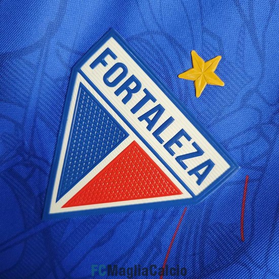 Maglia Fortaleza Blu I 2023/2024