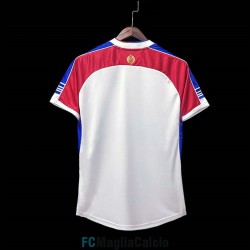 Maglia Fortaleza Gara Third 2022/2023