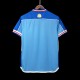 Maglia Fortaleza Portiere Blue 2023/2024