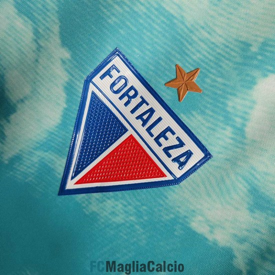 Maglia Fortaleza Special Edition Blu I 2023/2024