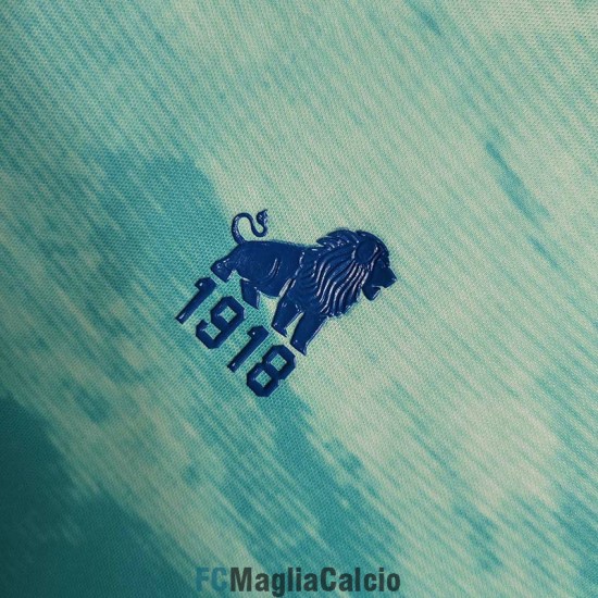 Maglia Fortaleza Special Edition Blu I 2023/2024