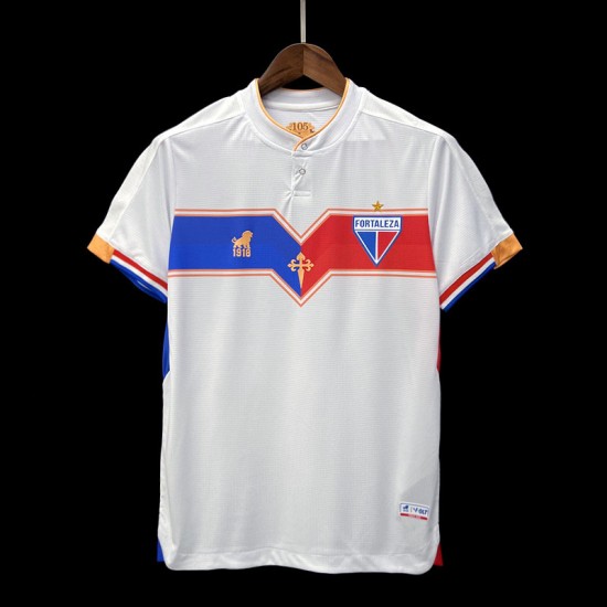 Maglia Fortaleza Special Edition White I 2023/2024