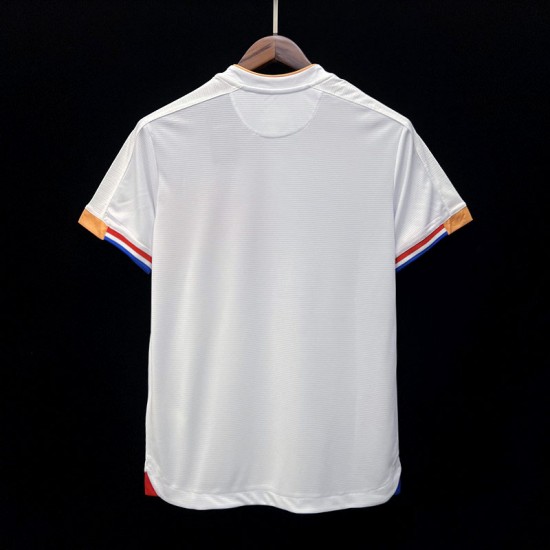 Maglia Fortaleza Special Edition White I 2023/2024