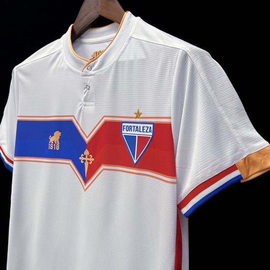 Maglia Fortaleza Special Edition White I 2023/2024