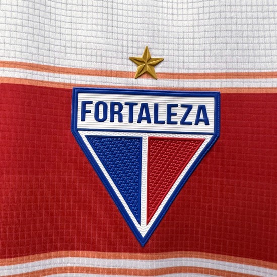 Maglia Fortaleza Special Edition White I 2023/2024