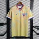 Maglia Fortaleza Special Edition Giallo I 2023/2024