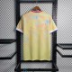 Maglia Fortaleza Special Edition Giallo I 2023/2024