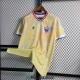 Maglia Fortaleza Special Edition Giallo I 2023/2024