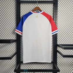 Maglia Fortaleza Bianco I 2023/2024