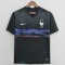 Maglia Francia Negro I 2022/2023