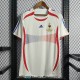 Maglia Francia Retro Gara Away 2006/2007