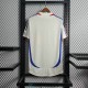 Maglia Francia Retro Gara Away 2006/2007