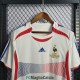 Maglia Francia Retro Gara Away 2006/2007