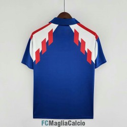 Maglia Francia Retro Gara Home 1988/1990