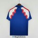 Maglia Francia Retro Gara Home 1988/1990