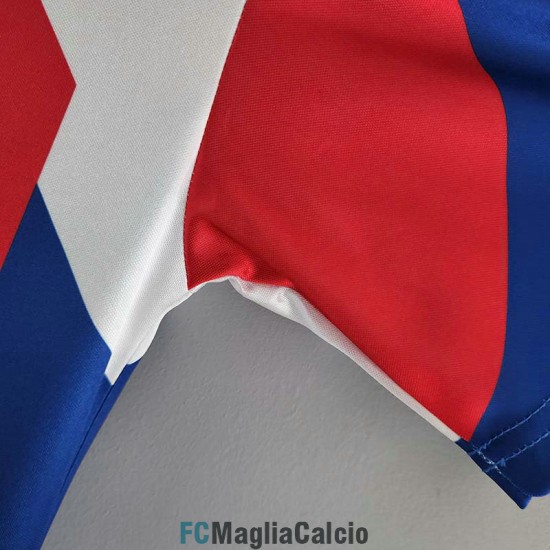 Maglia Francia Retro Gara Home 1988/1990