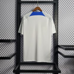 Maglia Francia Training Suit Bianco I 2022/2023