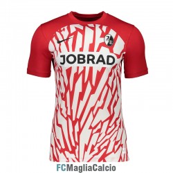 Maglia Freiburg Gara Home 2023/2024