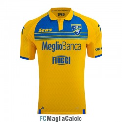 Maglia Frosinone Calcio Gara Home 2023/2024