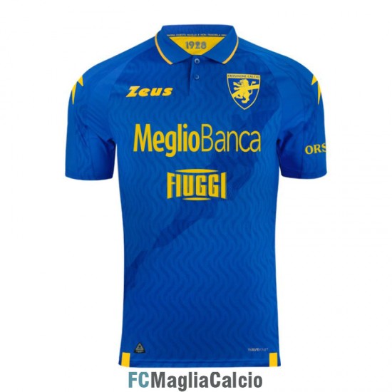 Maglia Frosinone Calcio Gara Third 2023/2024