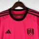 Maglia Fulham Gara Away 2023/2024