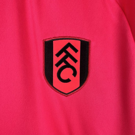 Maglia Fulham Gara Away 2023/2024