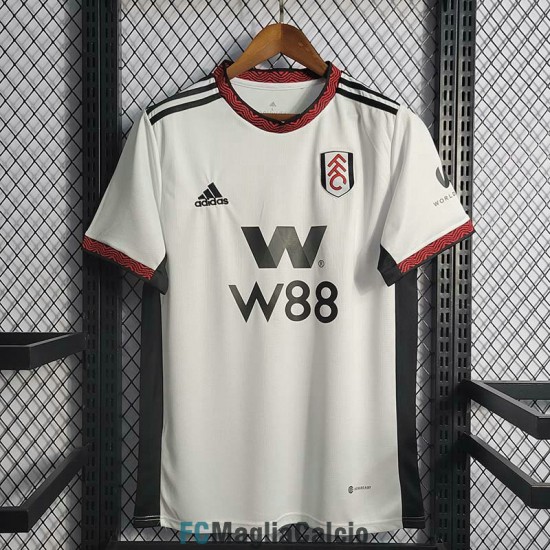 Maglia Fulham Gara Home 2022/2023