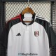 Maglia Fulham Gara Home 2023/2024