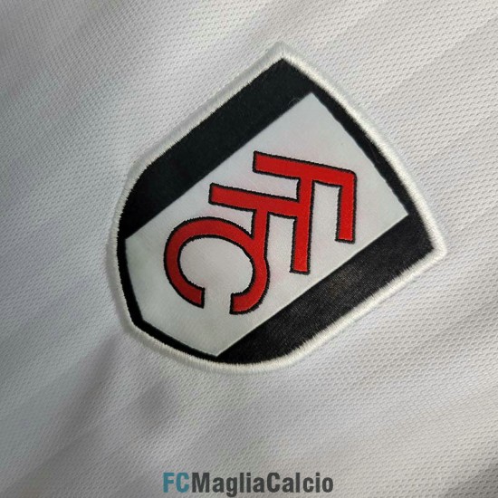 Maglia Fulham Gara Home 2023/2024