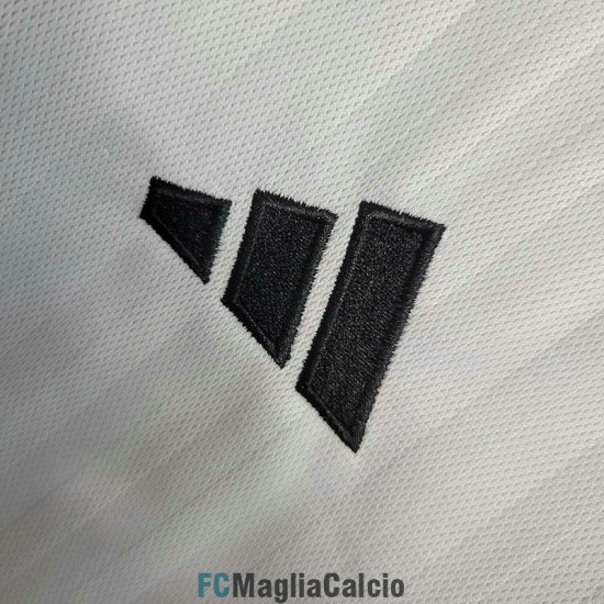 Maglia Fulham Gara Home 2023/2024