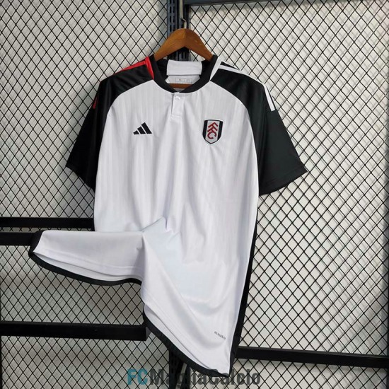 Maglia Fulham Gara Home 2023/2024