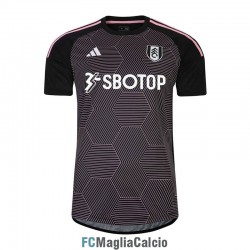 Maglia Fulham Gara Third 2023/2024