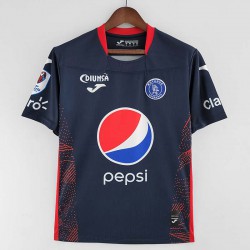 Maglia Futbol Club Motagua Gara Home 2022/2023