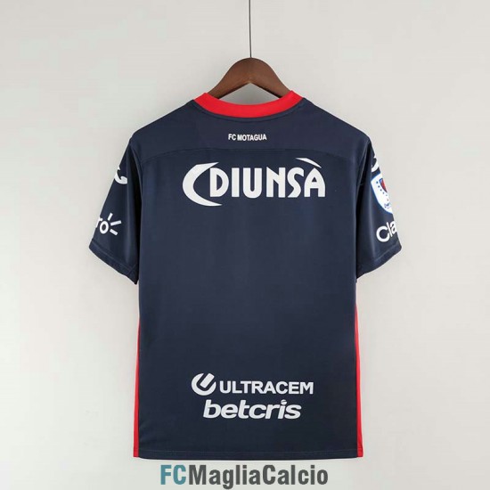 Maglia Futbol Club Motagua Gara Home 2022/2023