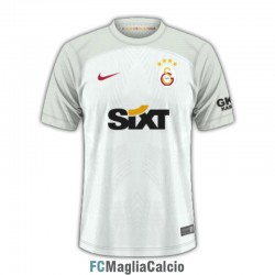 Maglia Galatasaray Gara Away 2023/2024