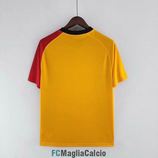 Maglia Galatasaray Gara Home 2022/2023