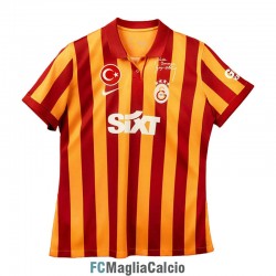 Maglia Galatasaray Gara Third 2023/2024