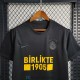 Maglia Galatasaray Special Edition Negro I 2023/2024