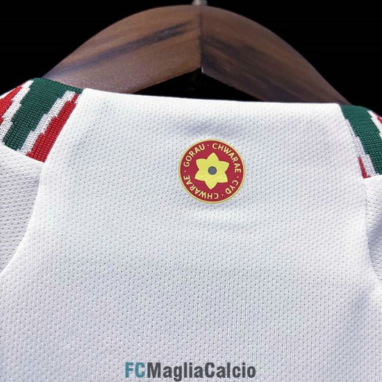 Maglia Galles Gara Away 2022/2023