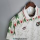 Maglia Galles Retro Gara Away 1990/1992